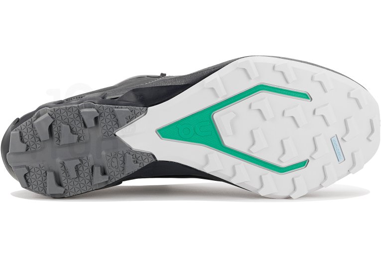 On-Running Cloudventure Peak 3 M