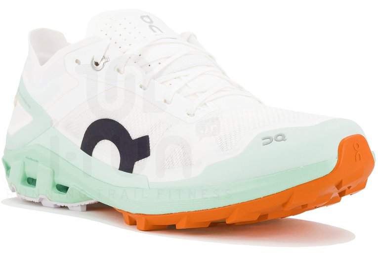 On-Running Cloudventure Peak 3 Damen