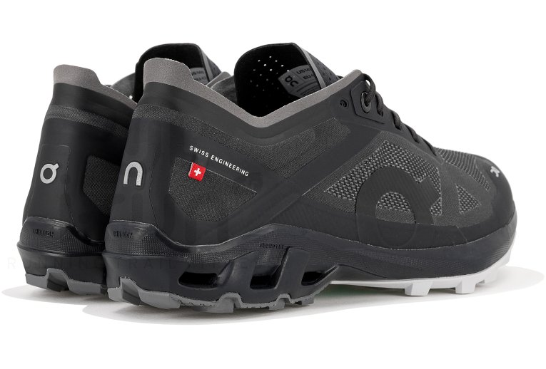 On-Running Cloudventure Peak 3 Mulher