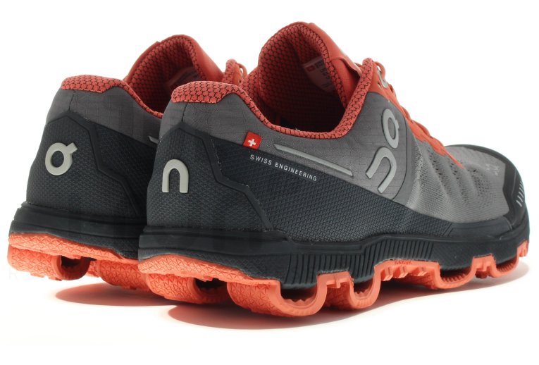 On-Running Cloudventure