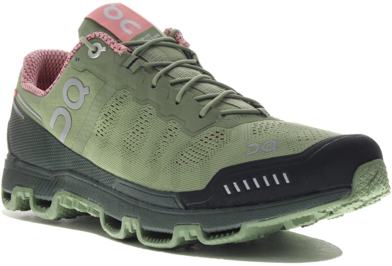 On-Running Cloudventure