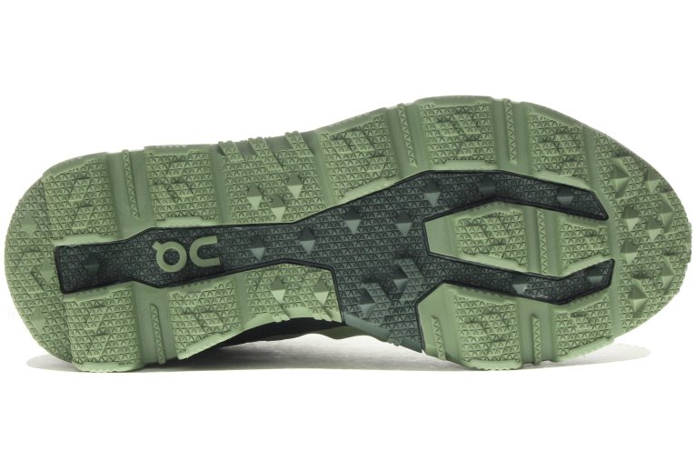 On-Running Cloudventure