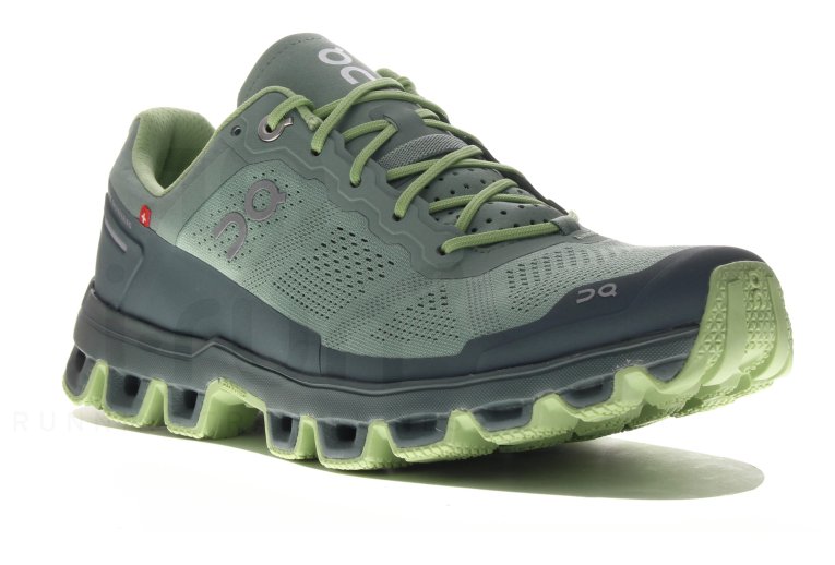 On-Running Cloudventure