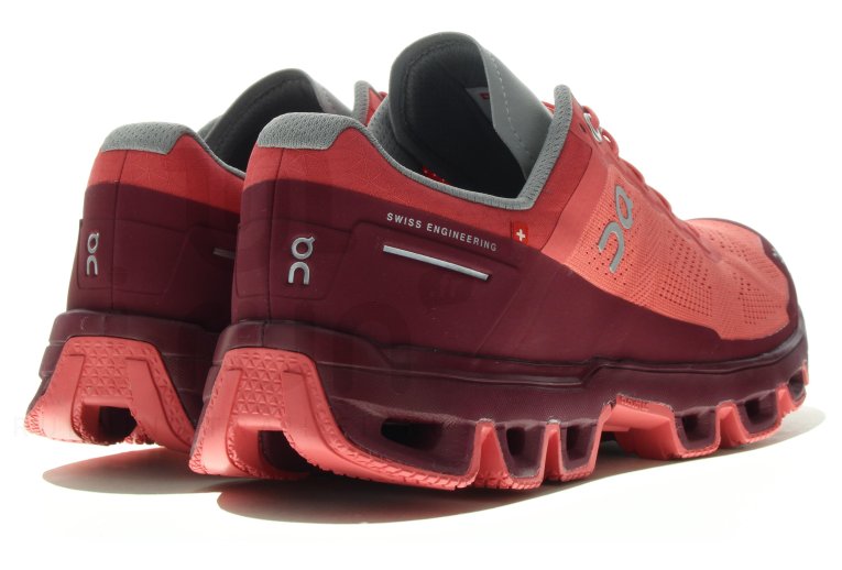 On-Running Cloudventure Damen