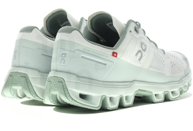 On-Running Cloudventure