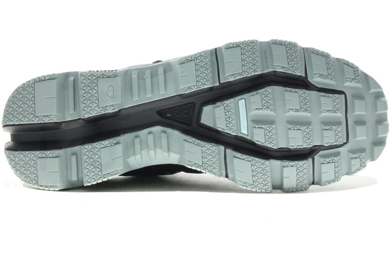 On-Running Cloudventure