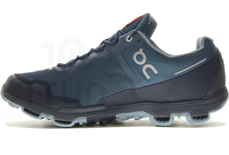 On-Running Cloudventure Waterproof