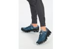 On-Running Cloudventure Waterproof Herren