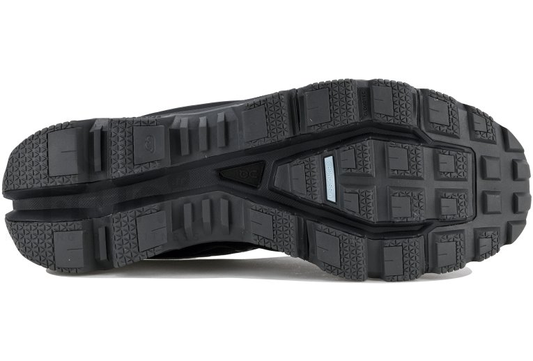 On-Running Cloudventure Waterproof Herren