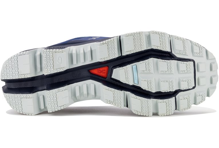 On-Running Cloudventure Waterproof Herren