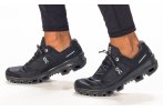 On-Running Cloudventure Waterproof Herren