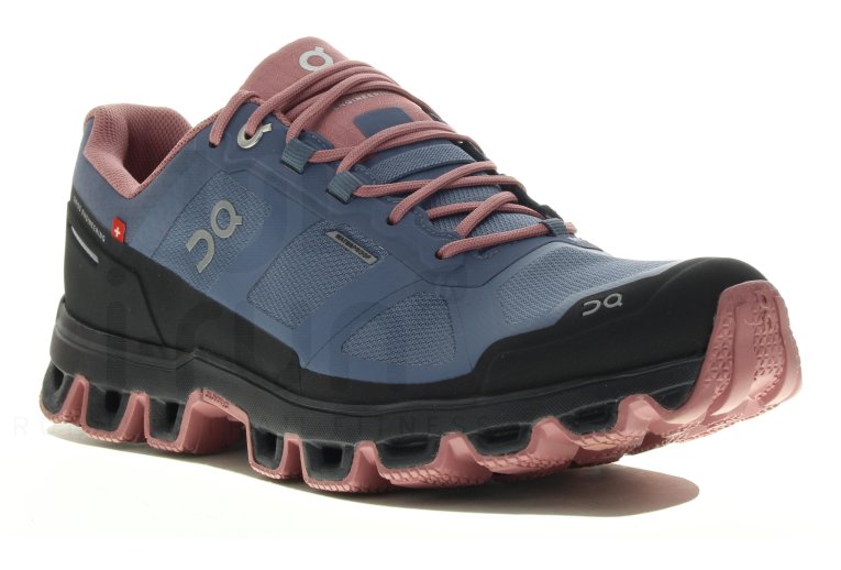On-Running Cloudventure Waterproof Damen
