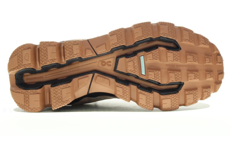 On-Running Cloudventure Waterproof