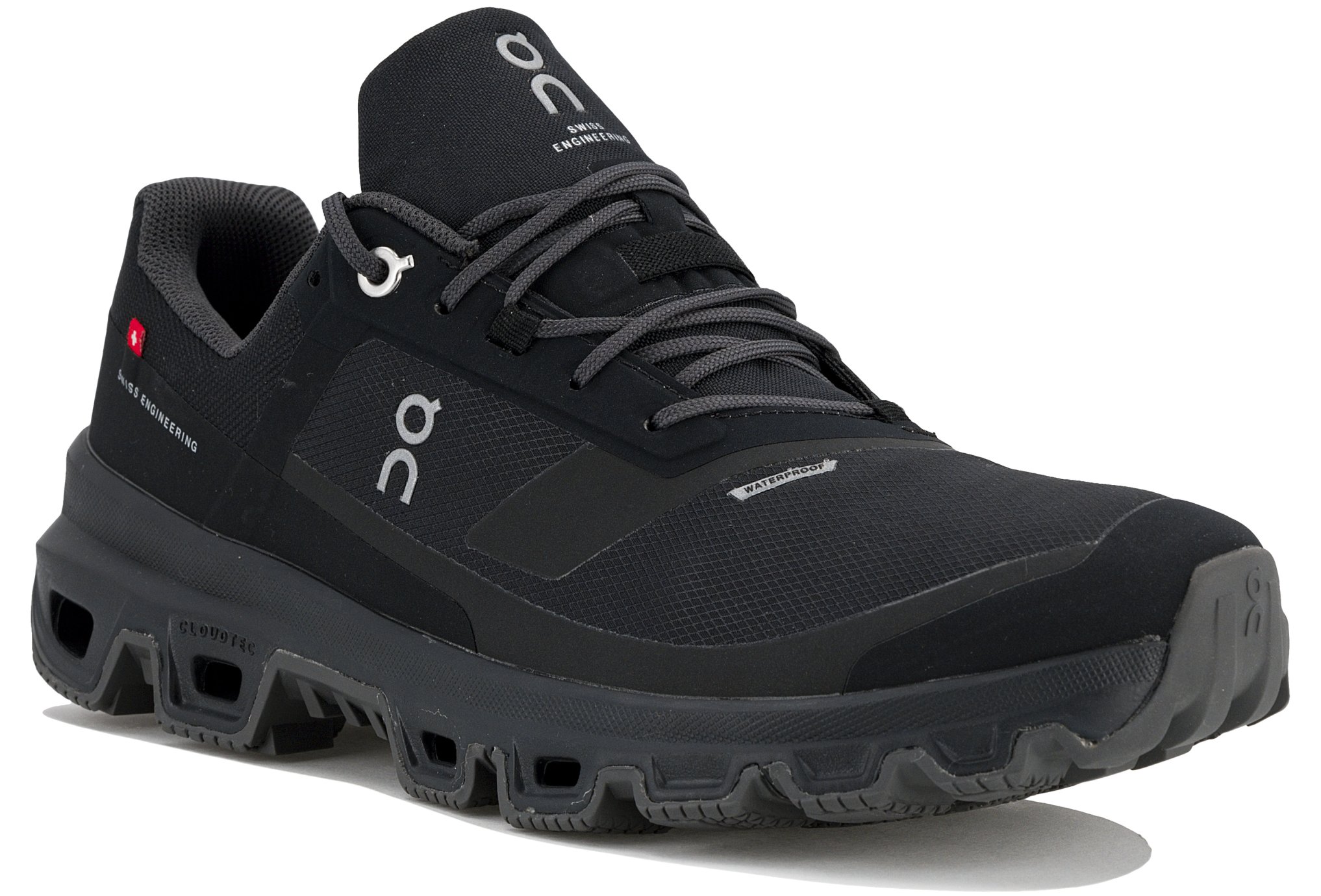 On-Running Cloudventure Waterproof W special offer | Women Shoes