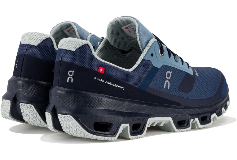 On-Running Cloudventure Waterproof