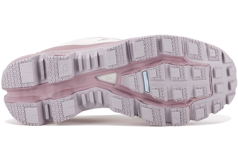 On-Running Cloudventure Waterproof  Damen