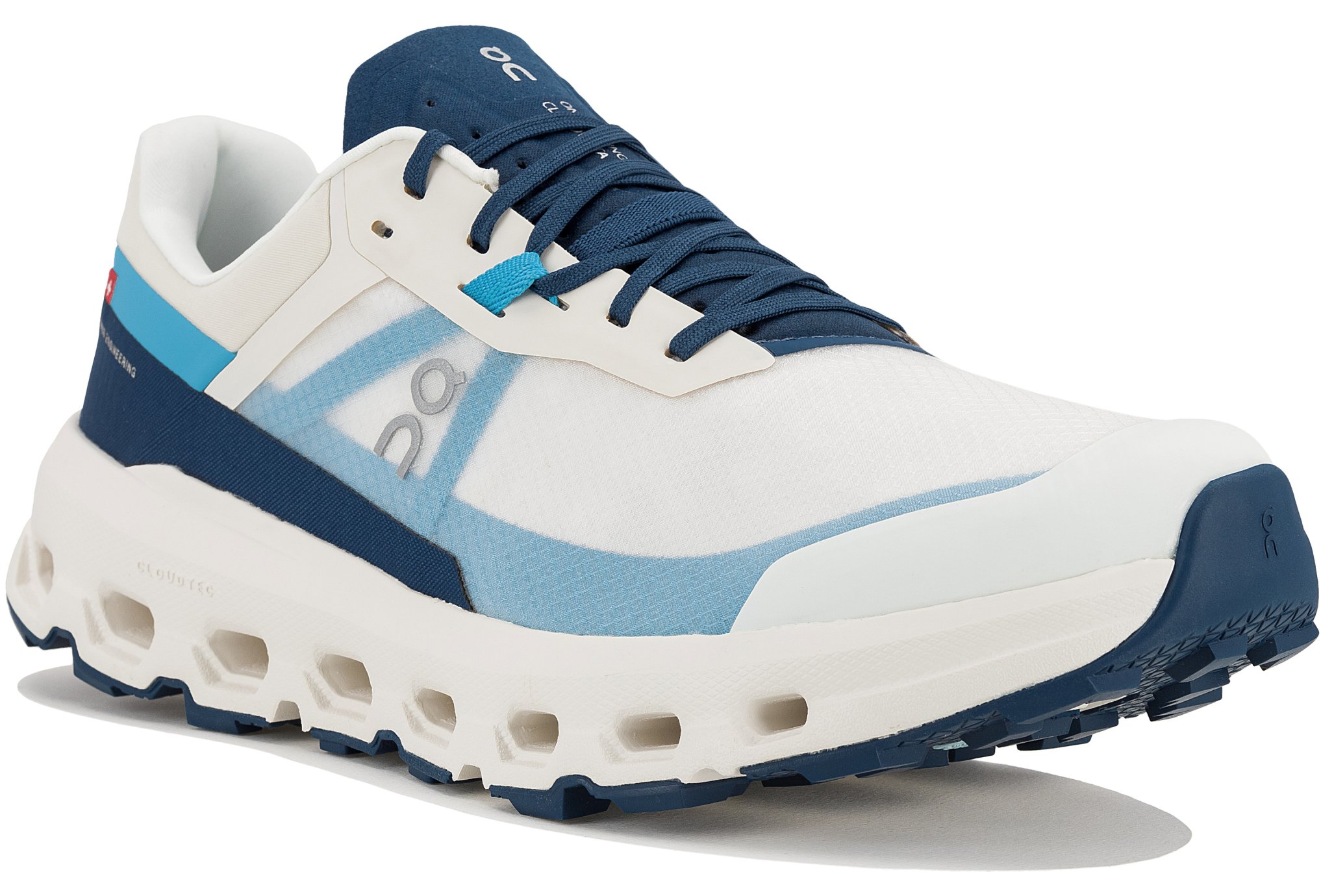 値下！　On Cloudrunner 27cm 【新品未使用】ホワイト/オレンジ On Cloudrunner 2 Shoes | Deporvillage