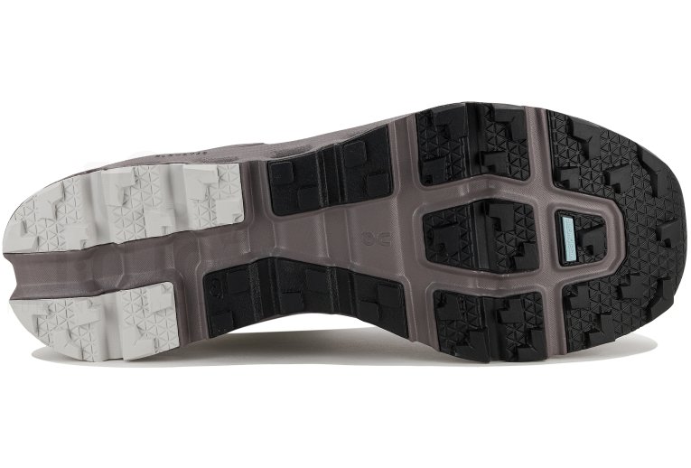 On-Running Cloudvista 2