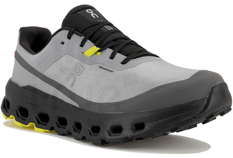 On-Running Cloudvista 2 Waterproof Herren