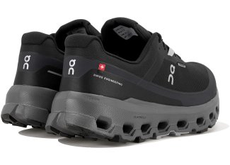 On-Running Cloudvista 2 Waterproof Herren