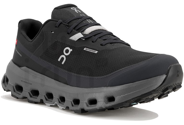 On-Running Cloudvista 2 Waterproof Herren