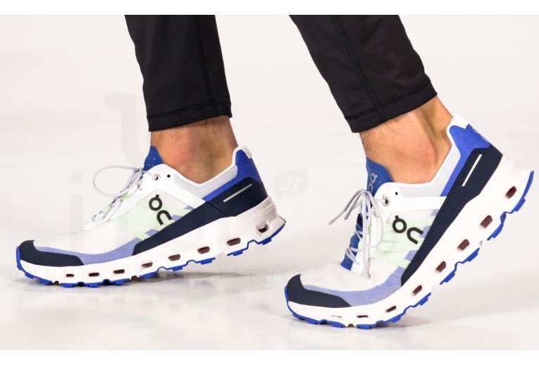 On-Running Cloudvista