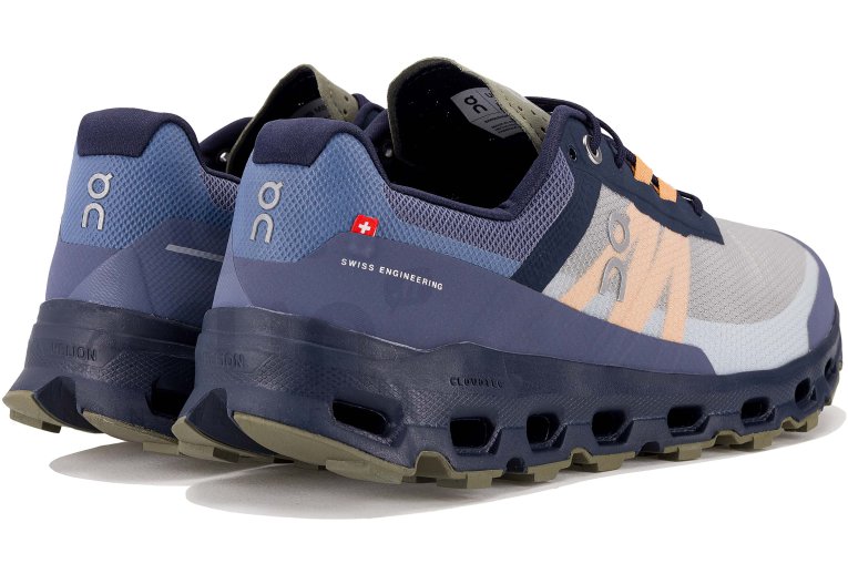 On-Running Cloudvista Herren