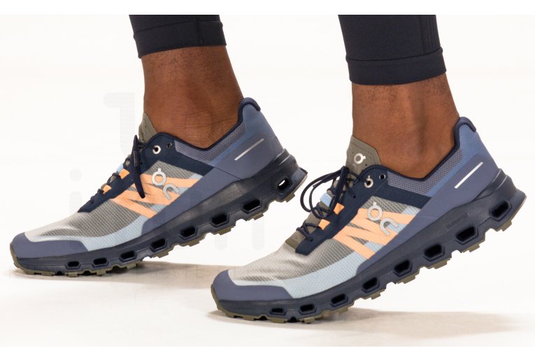 On-Running Cloudvista Herren