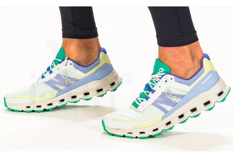 On-Running Cloudvista