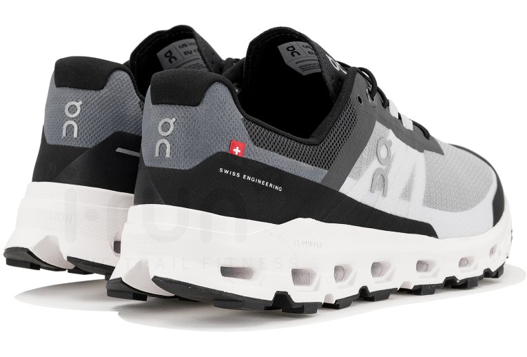 On-Running Cloudvista M