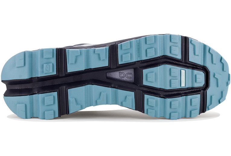 On-Running Cloudvista Herren