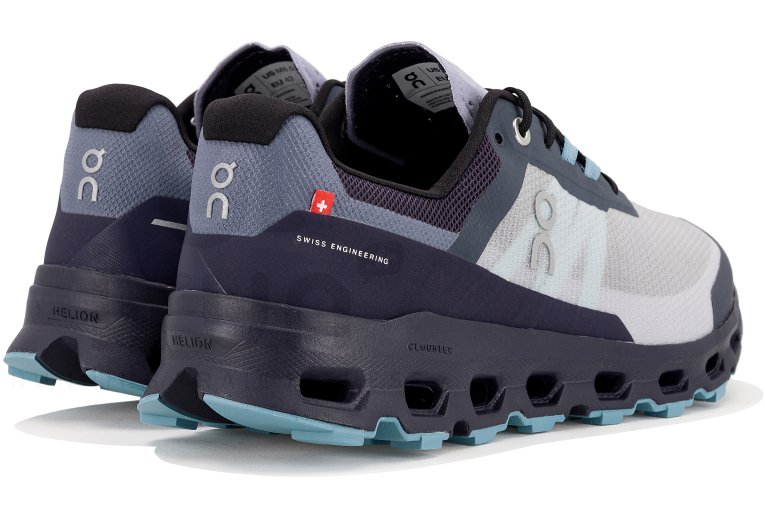 On-Running Cloudvista Herren