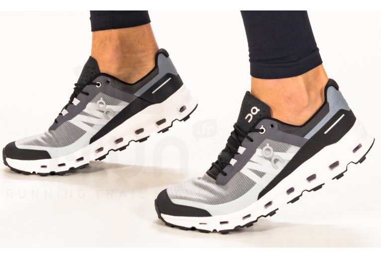 On-Running Cloudvista M