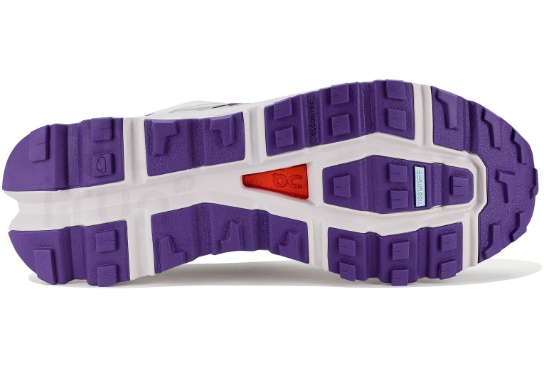 On-Running Cloudvista Damen