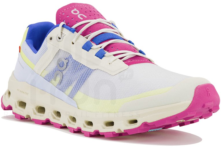 On-Running Cloudvista