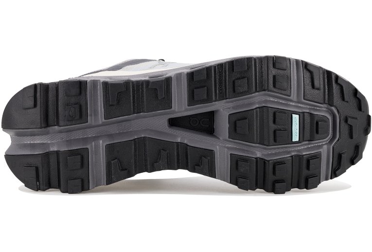 On-Running Cloudvista Damen