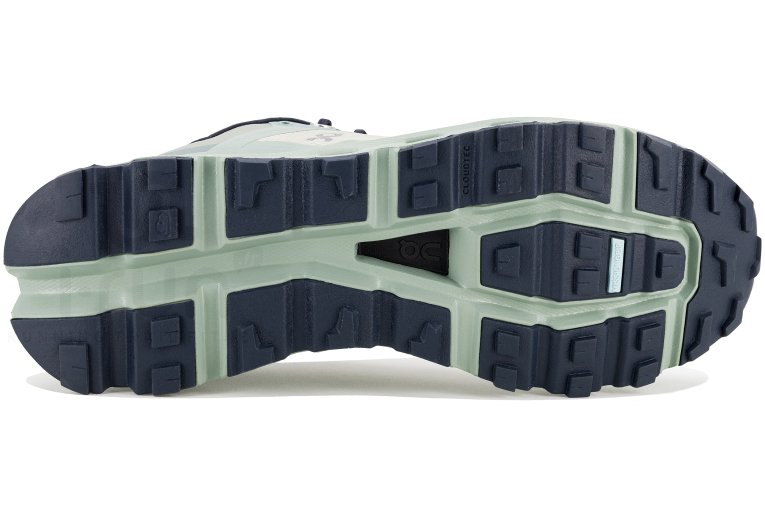 On-Running Cloudvista Waterproof