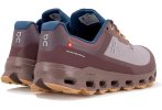 On-Running Cloudvista Waterproof Herren
