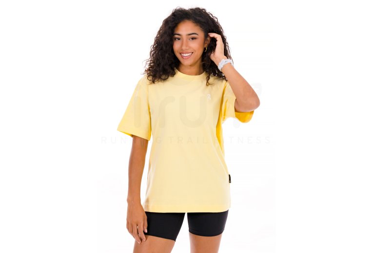 On-Running Club T Damen