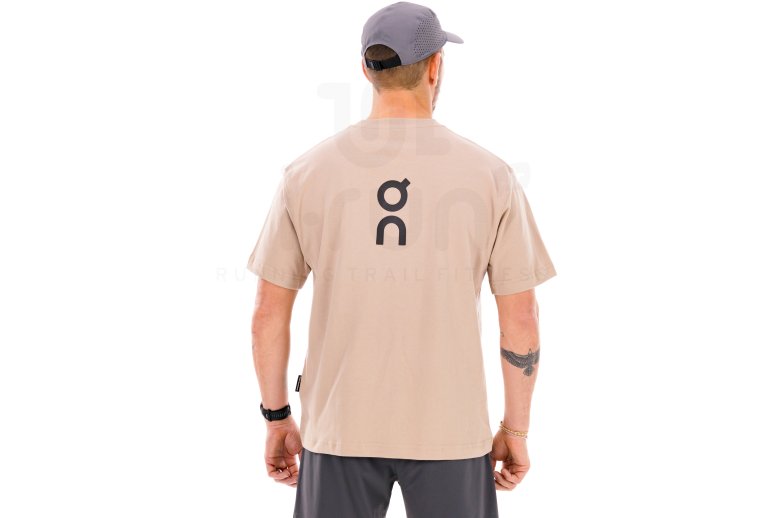 On-Running Club T