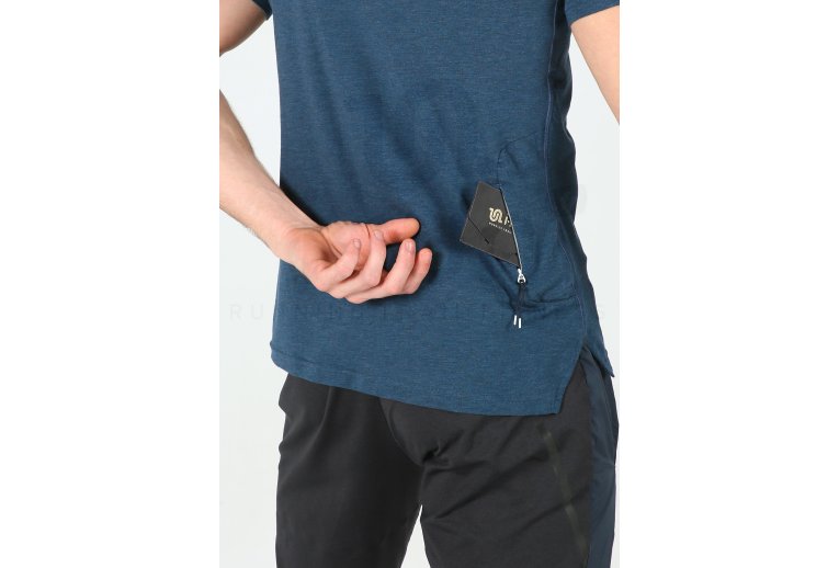 On-Running Camiseta manga corta Comfort-T