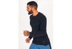 On-Running camiseta manga larga Comfort-T