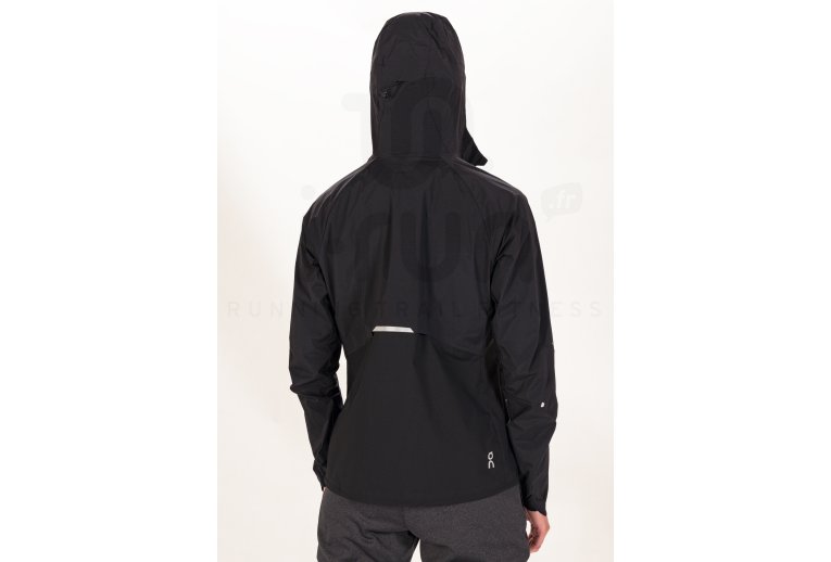 On-Running chaqueta Core