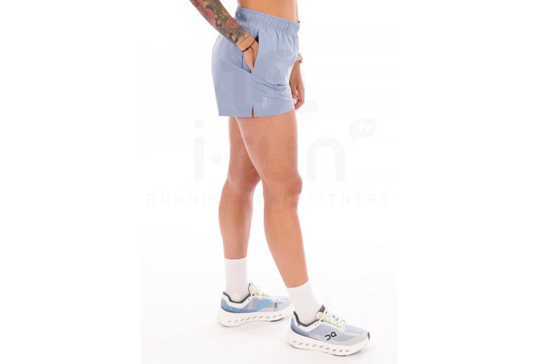 On-Running Core