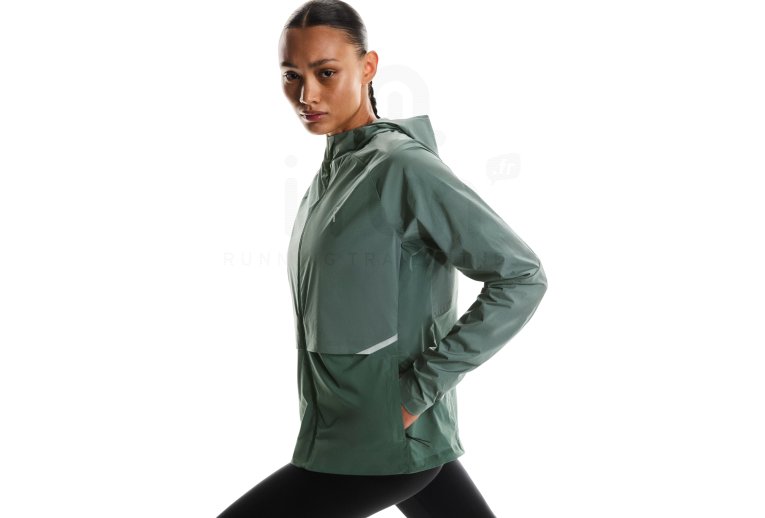 On-Running Core