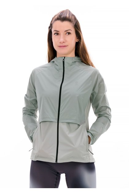 On-Running chaqueta Core