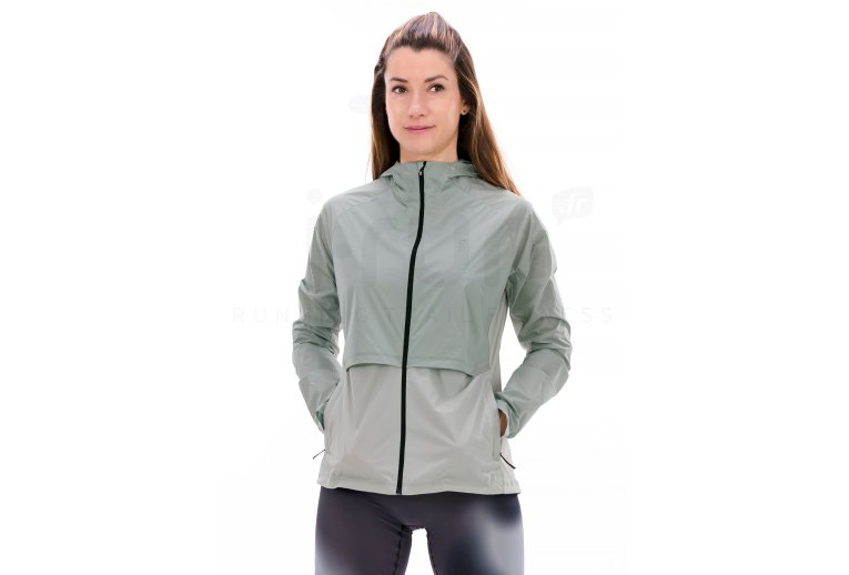 On-Running chaqueta Core