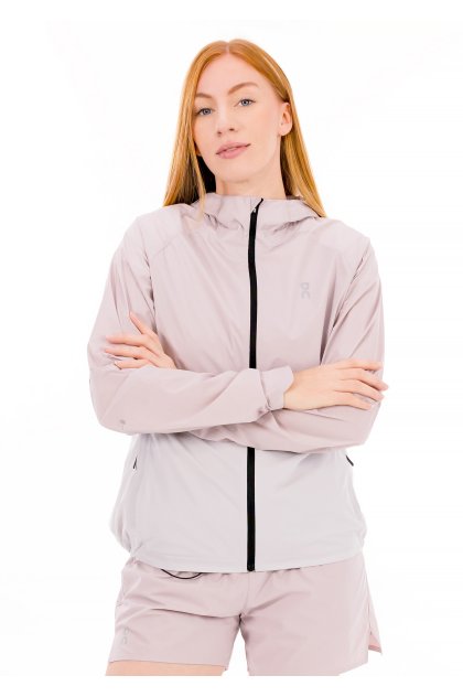 On-Running chaqueta Core