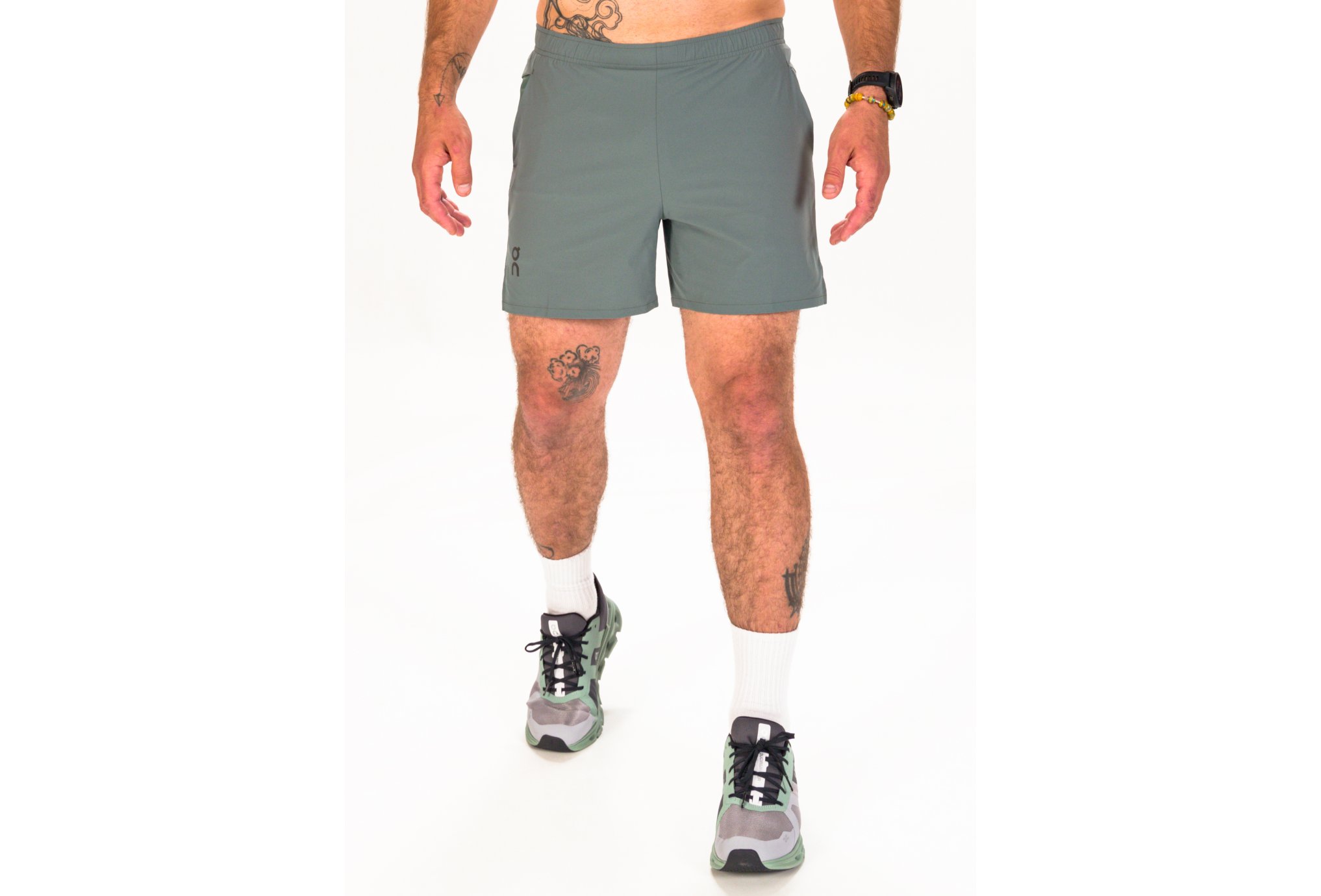 On-Running Essential Vert