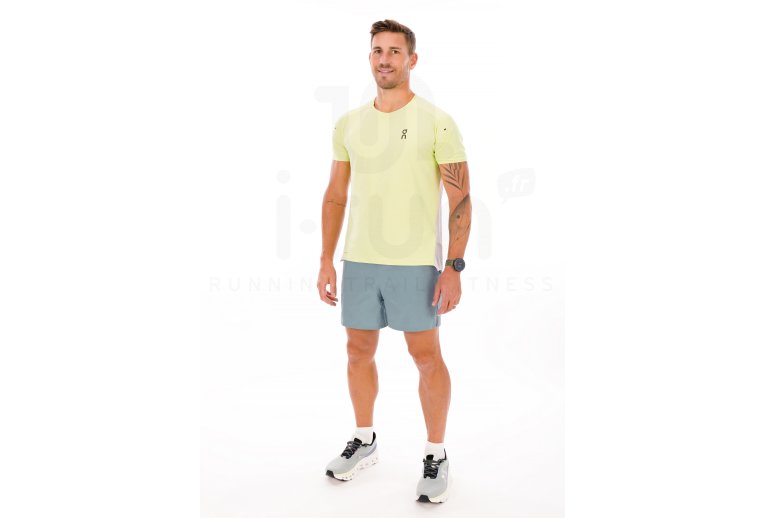 On-Running Essential